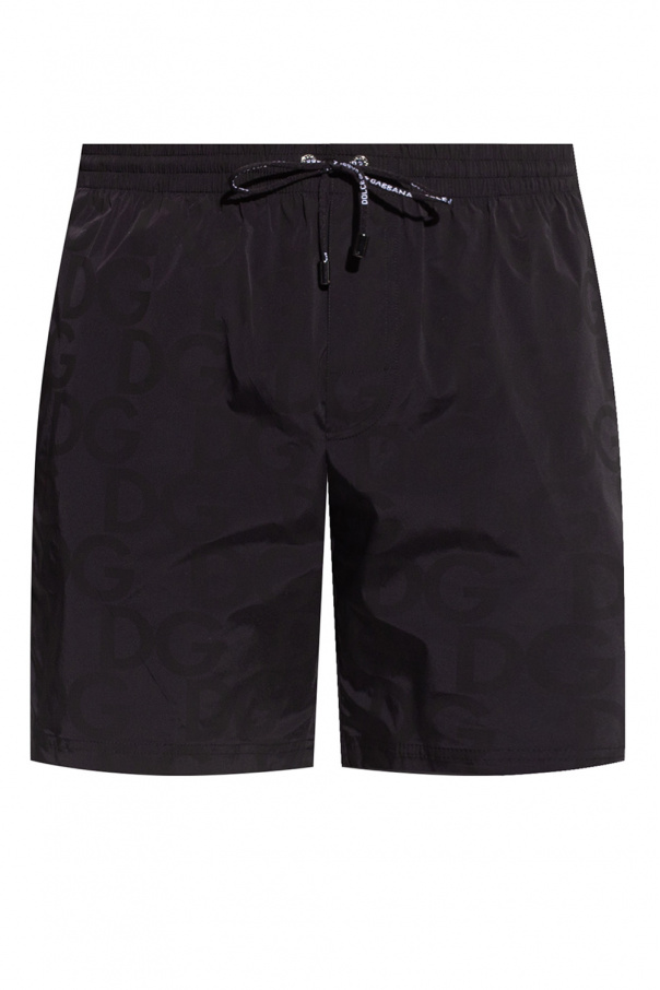 Dolce & Gabbana Swim shorts